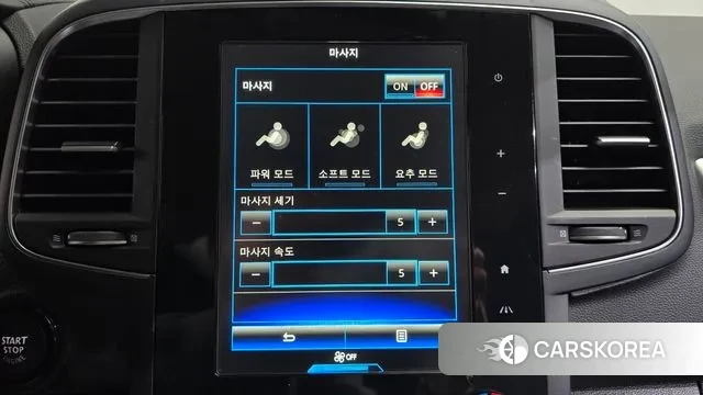 Renault Korea (Samsung) The New QM6 id 3626080 из Кореи 8