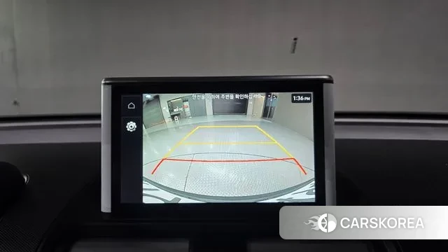 Hyundai Casper id 3365651 из Кореи 8