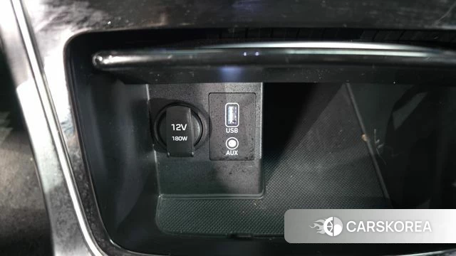 Hyundai Grandeur IG id 4447438 из Кореи 8