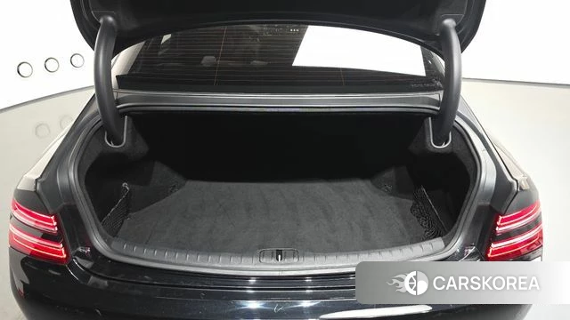 Genesis G80 (RG3) id 4304132 из Кореи 8