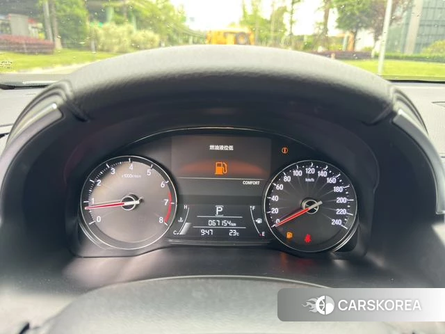 Honda Crown Road id 4260723 из Китая 8