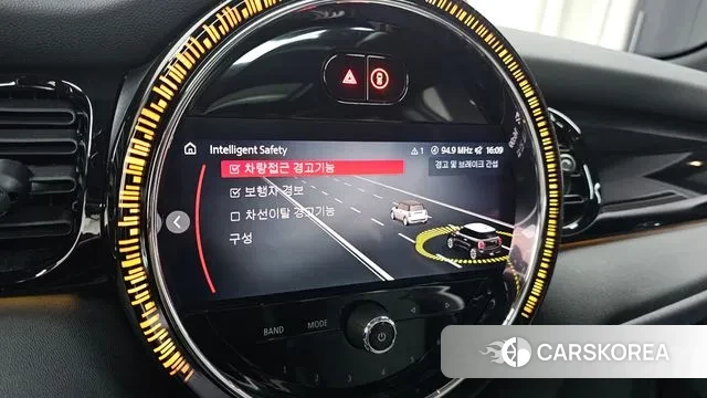 Mini Cooper S id 3555545 из Кореи 8