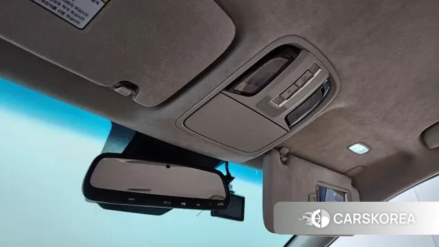 Kia K7 Premier id 3612133 из Кореи 8