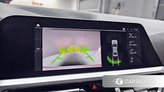 BMW 3 Series (G20) id 3433584 из Кореи 8