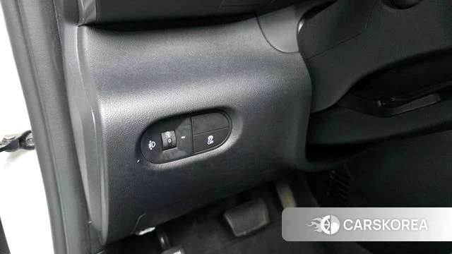 Hyundai Casper id 4529145 из Кореи 8