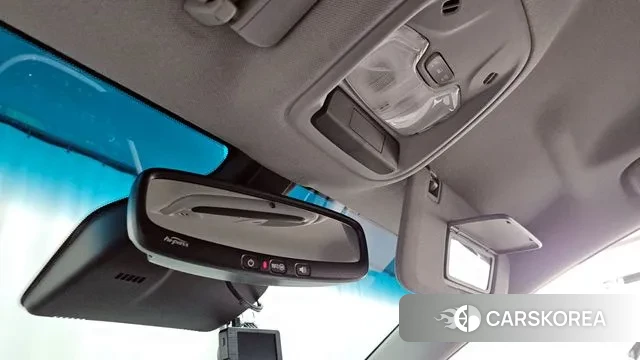 Chevrolet (GM Daewoo) Bolt EV id 3646777 из Кореи 8