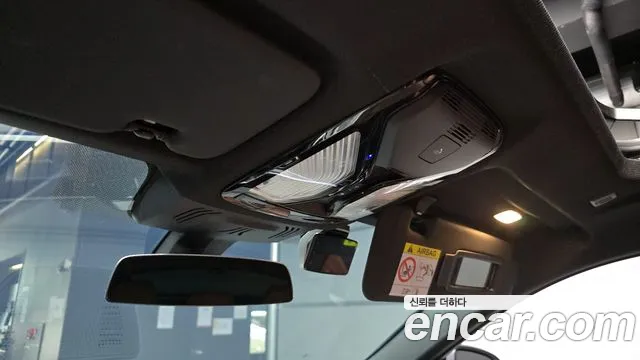 BMW X6 (G06) id 2712263 из Кореи 8