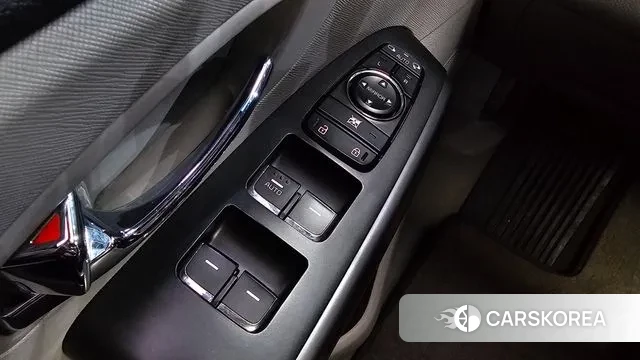 Kia The New Carnival id 3275680 из Кореи 8