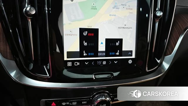 Volvo S60 3rd generation id 4186009 из Кореи 8