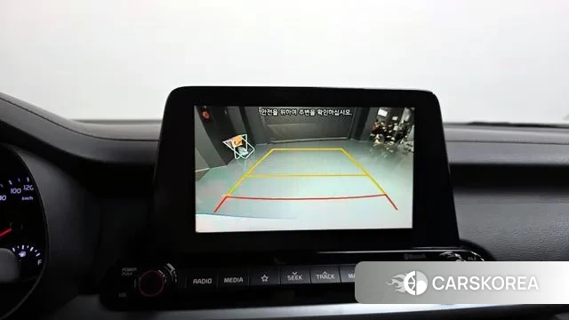 Kia Come New K3 id 3396848 из Кореи 8