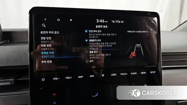 Hyundai Staria id 3599875 из Кореи 8