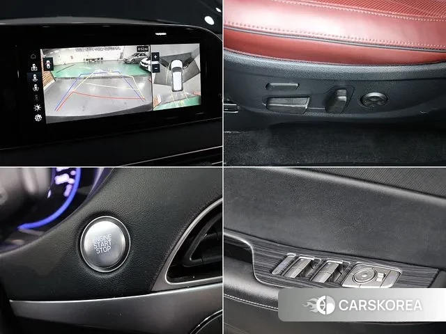 Hyundai Palisade id 3578188 из Кореи 8