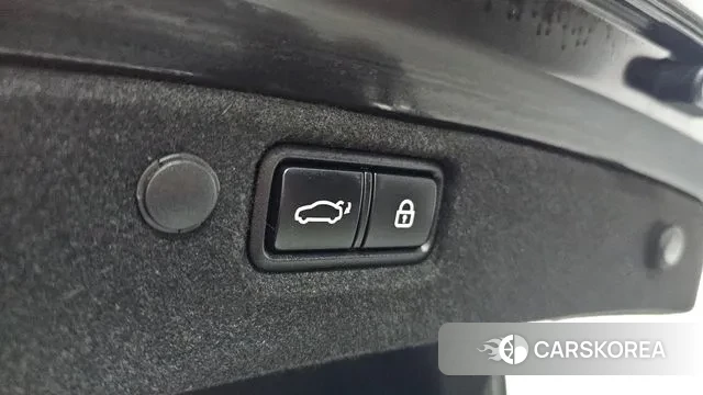 Kia All New K7 Hybrid id 3413294 из Кореи 8