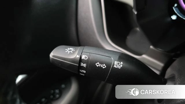 Kia The New Kia Ray id 4280594 из Кореи 8