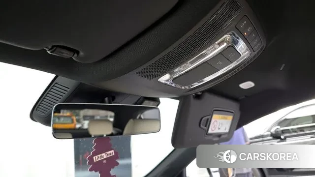 Mercedes-Benz A-Class W177 id 2939526 из Кореи 8