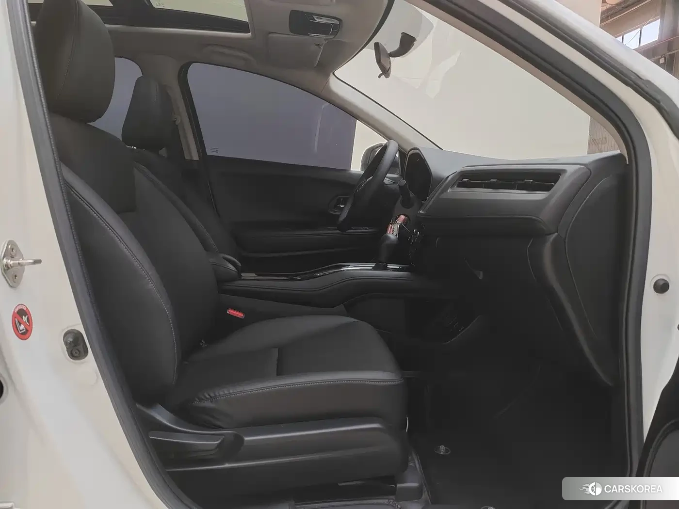 Honda Vezel id 4644419 из Китая 9