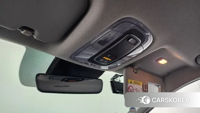 Hyundai Avante (CN7) id 3600998 из Кореи 8