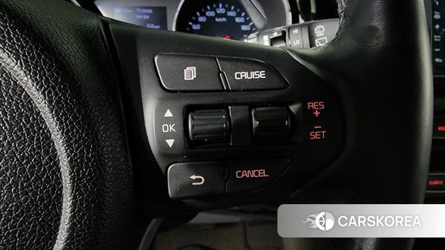 Kia The New Carnival id 4525670 из Кореи 8