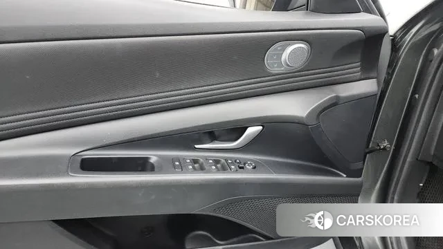 Hyundai Avante (CN7) id 2964437 из Кореи 8