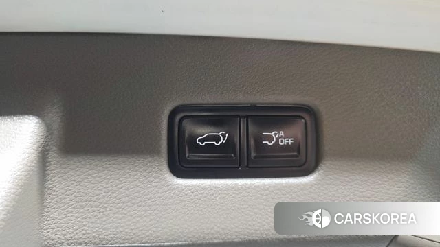 Kia Carnival 4th generation id 4619279 из Кореи 8
