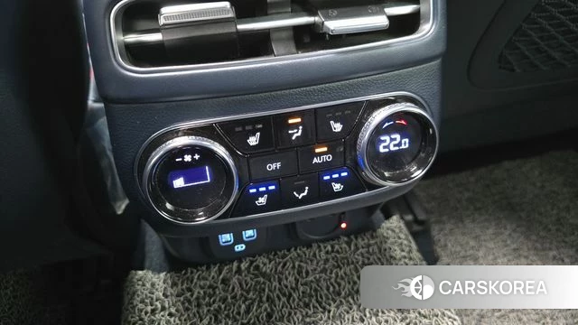 Genesis GV70 id 4463835 из Кореи 8