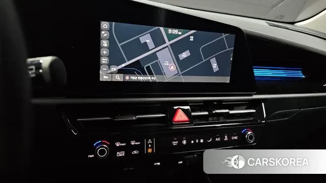 Kia Di All New Niro EV id 3442321 из Кореи 8