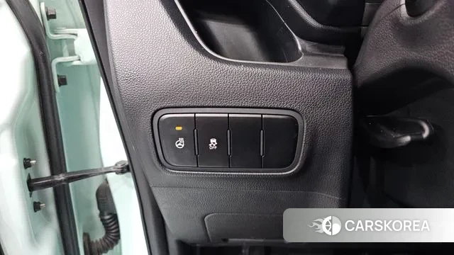 Kia The New Kia Ray id 3770525 из Кореи 8