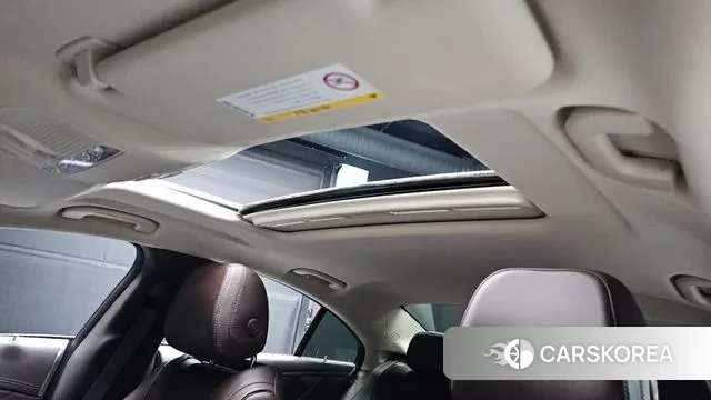 Mercedes-Benz CLS-Class C257 id 3356582 из Кореи 8