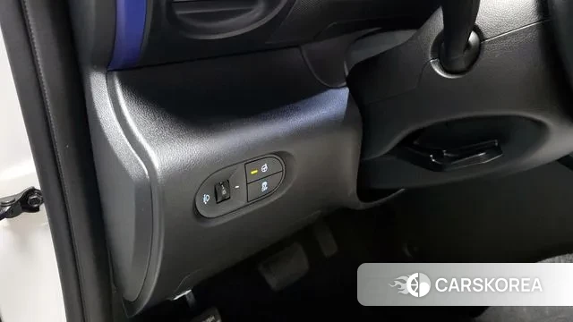 Hyundai Casper id 3279253 из Кореи 8