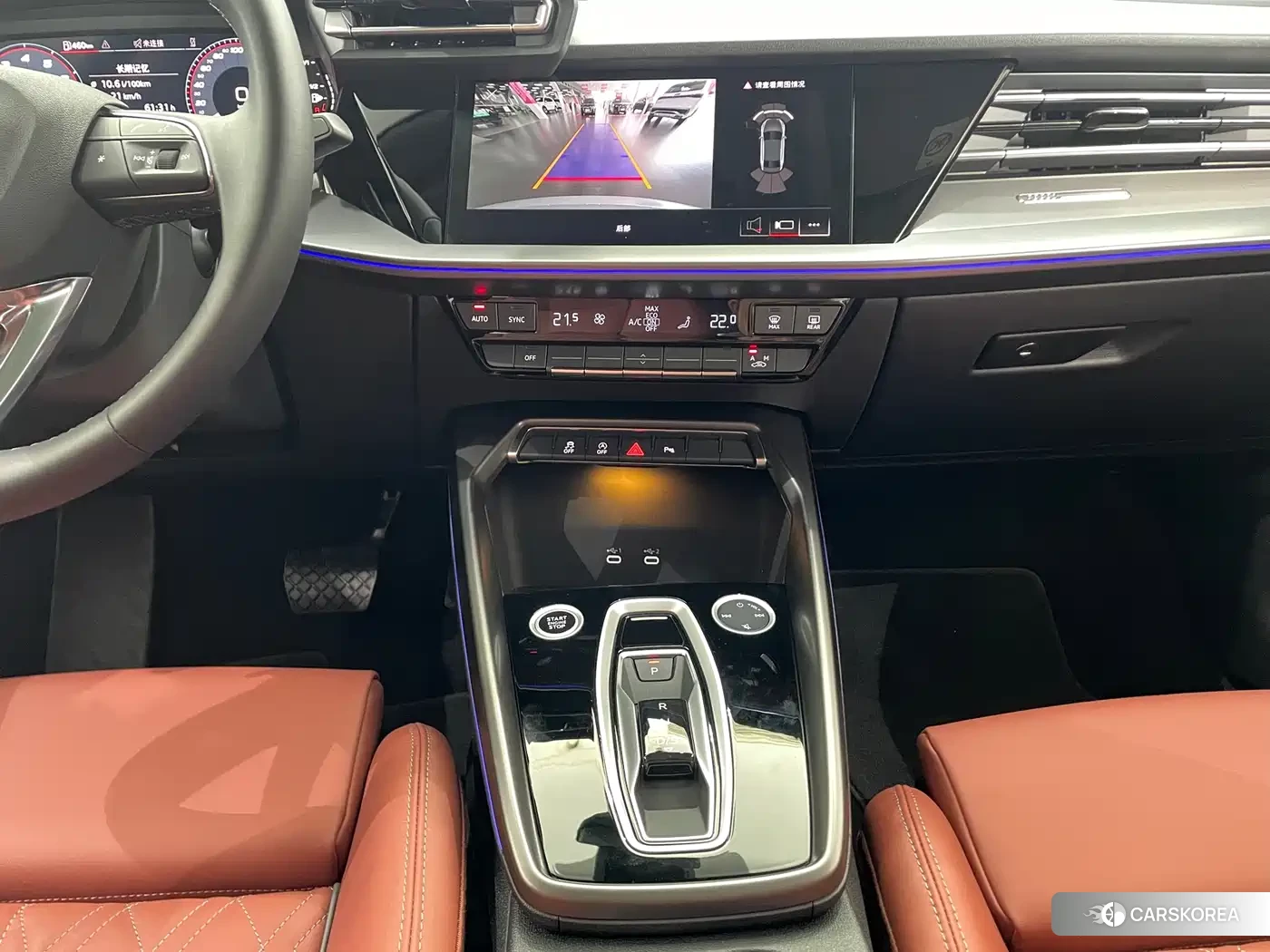 Audi A3 id 4538848 из Китая 8