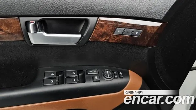 Kia The New Mohave id 2912948 из Кореи 8