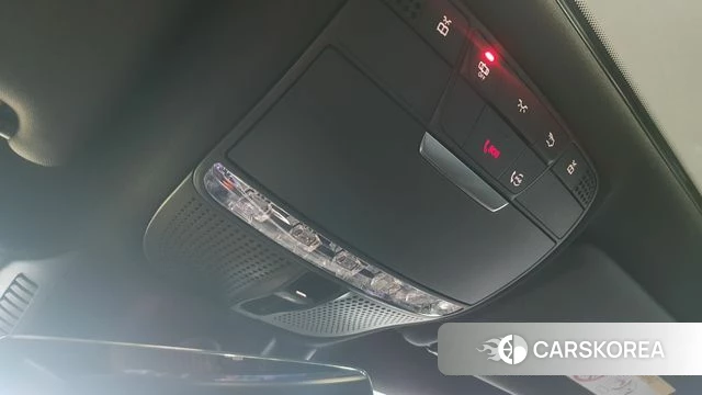 Mercedes-Benz AMG GT id 4242709 из Кореи 8