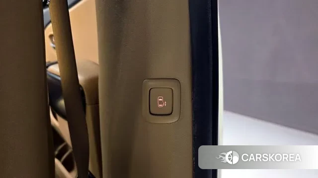 Kia The New Carnival id 3428999 из Кореи 8