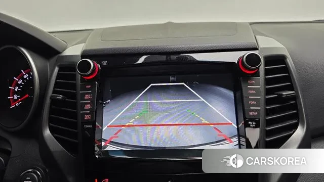 Ssangyong Tivoli Armor id 3602172 из Кореи 8