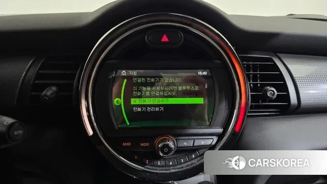 Mini Cooper id 3385453 из Кореи 8