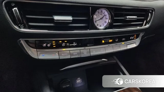 Kia More K9 id 3464965 из Кореи 8