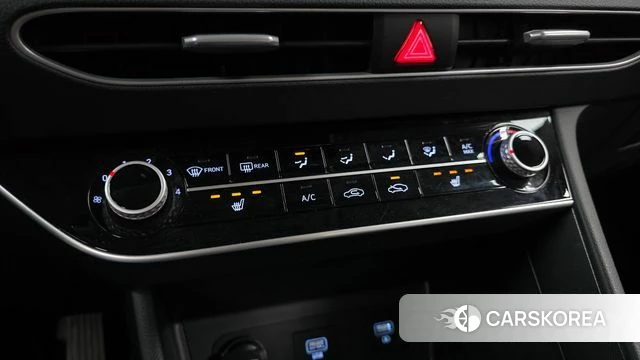 Hyundai Sonata (DN8) id 4269103 из Кореи 8