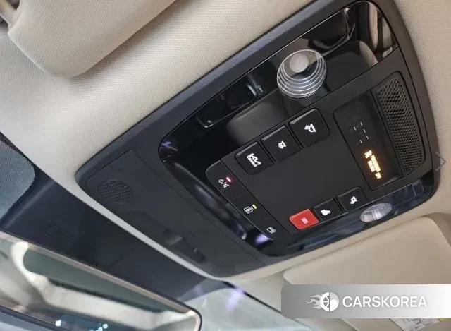 Kia Carnival 4th generation id 3280488 из Кореи 8