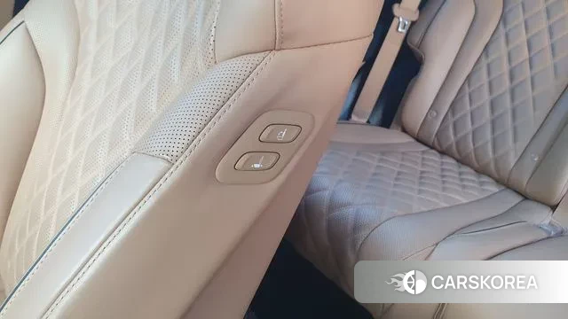 Genesis GV80 id 3550883 из Кореи 8