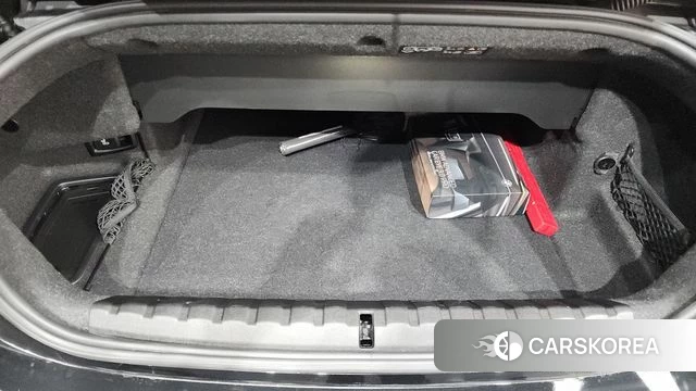 BMW 4 Series (G22) id 4863659 из Кореи 8