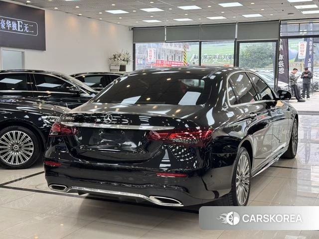 Mercedes-Benz E-class id 4272125 из Китая 8