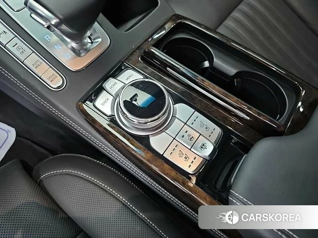 Genesis G90 id 4637229 из Кореи 8