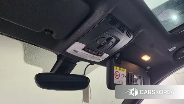 BMW X1 (F48) id 3561653 из Кореи 8