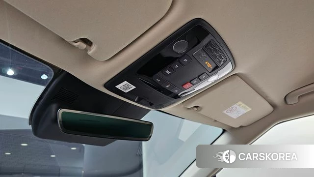 Kia The New Carnival 4th Generation id 4421492 из Кореи 8