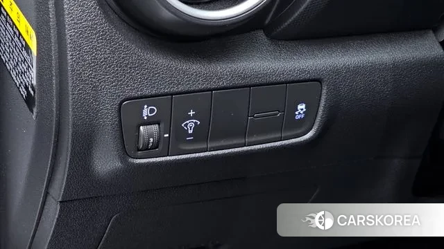 Hyundai Kona id 3677711 из Кореи 8