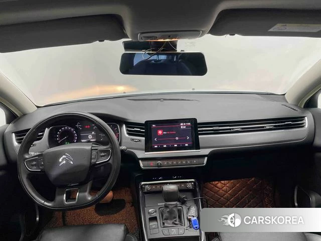 Citroen C5 id 4219862 из Китая 8
