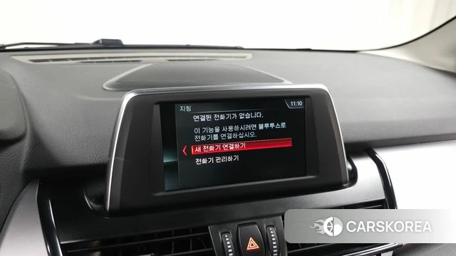 BMW 2 Series Active Tourer (F45) id 3900048 из Кореи 8