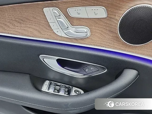 Mercedes-Benz E-Class W213 id 3399134 из Кореи 8