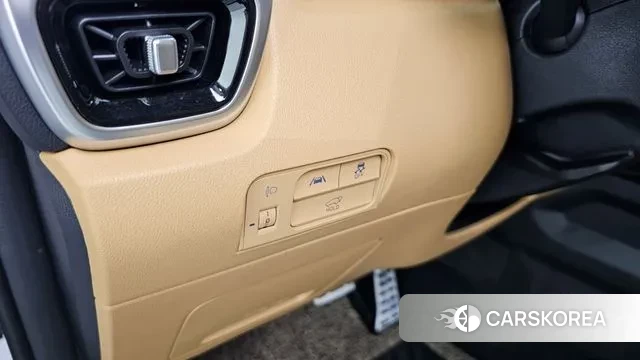 Kia Sorento 4th Generation id 3438069 из Кореи 8