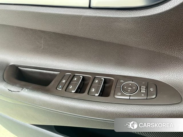 Hyundai Grandeur IG id 4262834 из Кореи 8